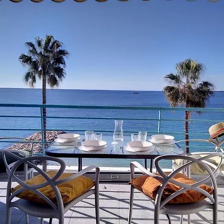 Apartment Armorial Juan-les-Pins